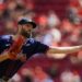 MLB: Atlanta Braves at Cincinnati Reds