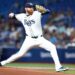 MLB: Boston Red Sox at Tampa Bay Rays