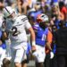 NCAA Football: Florida at Mississippi State