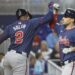 MLB: Atlanta Braves at Miami Marlins