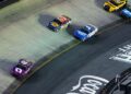 NASCAR: Bass Pro Shops Night Race