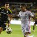 MLS: Orlando City at Columbus Crew