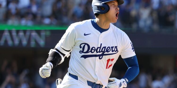 MLB: Colorado Rockies at Los Angeles Dodgers