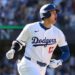 MLB: Colorado Rockies at Los Angeles Dodgers