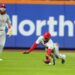 MLB: Philadelphia Phillies at New York Mets