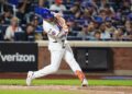 MLB: Philadelphia Phillies at New York Mets