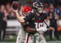 NFL: Kansas City Chiefs at Atlanta Falcons