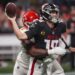 NFL: Kansas City Chiefs at Atlanta Falcons