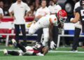 NFL: Kansas City Chiefs at Atlanta Falcons