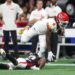 NFL: Kansas City Chiefs at Atlanta Falcons