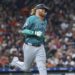 MLB: Seattle Mariners at Houston Astros