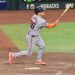 MLB: San Francisco Giants at Arizona Diamondbacks