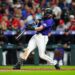 MLB: St. Louis Cardinals at Colorado Rockies