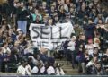 MLB: Los Angeles Angels at Chicago White Sox