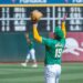 MLB: Texas Rangers at Oakland Athletics