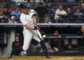 MLB: Baltimore Orioles at New York Yankees