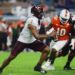 NCAA Football: Virginia Tech at Miami