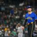 MLB: Oakland Athletics at Seattle Mariners