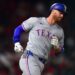 MLB: Texas Rangers at Los Angeles Angels