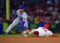 MLB: Texas Rangers at Los Angeles Angels