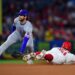 MLB: Texas Rangers at Los Angeles Angels