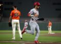 MLB: St. Louis Cardinals at San Francisco Giants