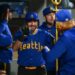 MLB: Oakland Athletics at Seattle Mariners