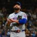 MLB: New York Mets at Milwaukee Brewers