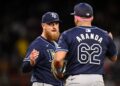 MLB: Tampa Bay Rays at Boston Red Sox