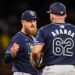 MLB: Tampa Bay Rays at Boston Red Sox