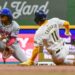 MLB: New York Mets at Milwaukee Brewers