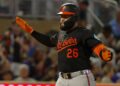 MLB: Baltimore Orioles at Minnesota Twins