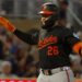 MLB: Baltimore Orioles at Minnesota Twins