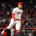 MLB: Texas Rangers at Los Angeles Angels