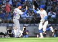 MLB: New York Mets at Milwaukee Brewers