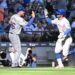 MLB: New York Mets at Milwaukee Brewers