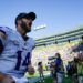 NFL: Minnesota Vikings at Green Bay Packers