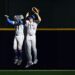 MLB: New York Mets at Milwaukee Brewers