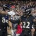 NFL: Buffalo Bills at Baltimore Ravens