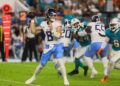 NFL: Tennessee Titans at Miami Dolphins