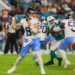 NFL: Tennessee Titans at Miami Dolphins