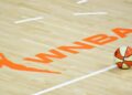 WNBA logo