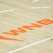 WNBA logo