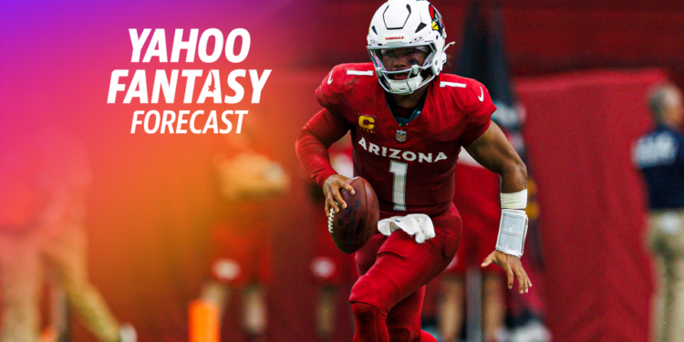 Welcome to our weekend preview show where we get you ready with everything you need to know heading into Sunday and Monday's action. Andy Behrens joins Matt Harmon to share 3 burning fantasy questions he wants answered in Week 3. Behrens also shares the three matchups he has his eye on in Week 3 that will have the most fantasy ramifications. (Credit: Photo by Ric Tapia/Getty Images)