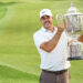 Brooks Koepka is one of many LIV players who could play on the Ryder Cup team and PGA Championship going forward. (Keyur Khamar/PGA TOUR via Getty Images)