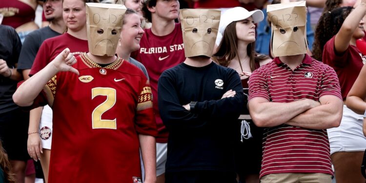 Memphis v Florida State