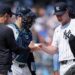 Aaron Boone takes out Gerrit Cole