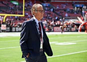 Mike Pereira