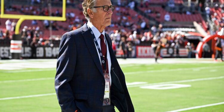 Mike Pereira