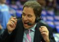 Kevin Harlan in NBA playoffs